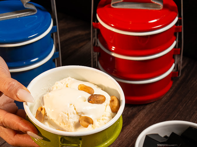 TROK9 desserts