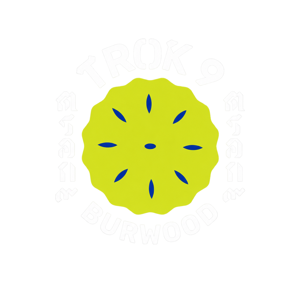 TROK9 Burwood